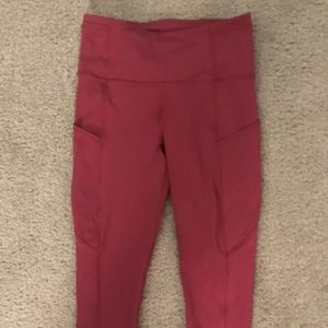 Lululemon Leggings